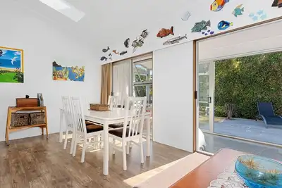 Image de Ruakaka Holiday Escape - Ruakaka Holiday Home