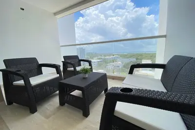 Image de Fantastic Studio-Near Old City 840