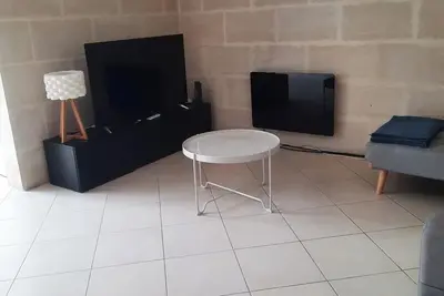 Image de Paisible maison de ville