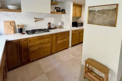 Image de El Valle Wabi Sabi Home