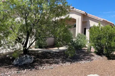 Image de Oasis House near the beautiful Catalina foothills in Tucson