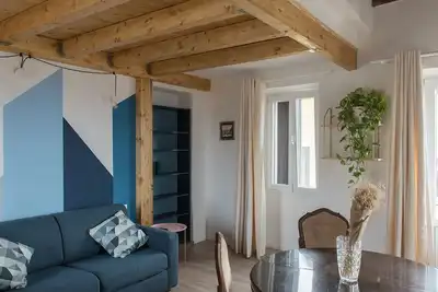 Image de Complex Levoasi - LevOasi 10 Stresa apartment