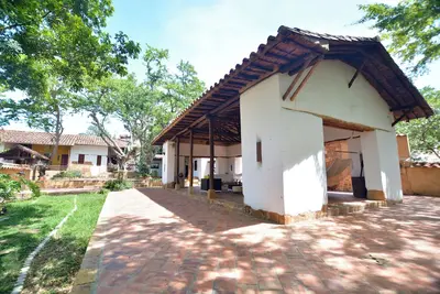 Image de Tamarindo Barichara Vive la experiencia en el pueblito mas lindo de Colombia