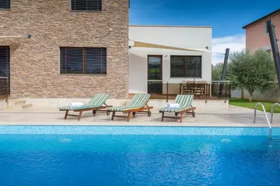Image de Villa Casa Gigi With Swimming pool - Four bedroom villa