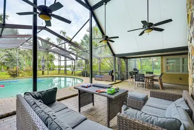 Image de Lakefront Lutz Home w/ Hot Tub: 15 Mi to Tampa