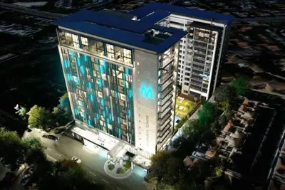 Image de Masingita Towers - Premium Apt