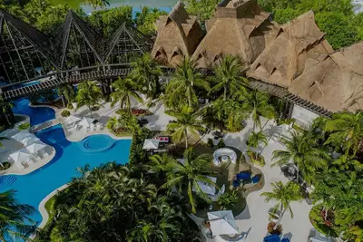 Image de Grand Luxxe 1 Bedroom Suite, Vidanta Riviera Maya