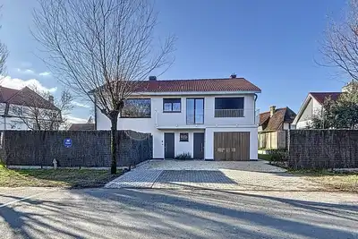 Image de Villa Hélène - Flat ground floor