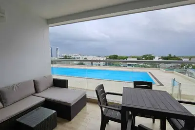 Image de Beautiful Studio- Near airport