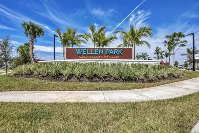 Image de Live the Fl Country Club Life - Unlimited Golf - 3min drive to Atl Braves