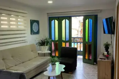 Image de Apartmen in Central Park Guatepé