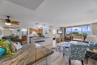 Image de Maui Tropical Sunset - High Demand First Floor Condo with All The Extras!