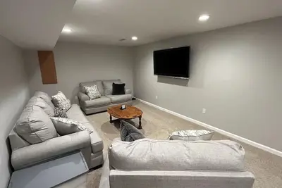 Image de Totally Renovated Home on 5 Acres - Just 4 Miles From Mark Twain Lake