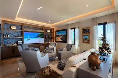 Image de Enjoy 3, 000usd Credit For Thanksgiving in La Punta Estates.