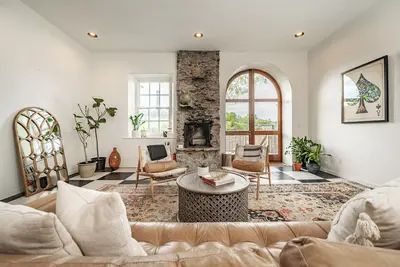 Image de Mill St. Retreat Elora