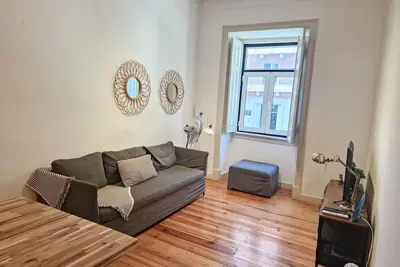 Image de Appartement-Salle de bain privée séparée