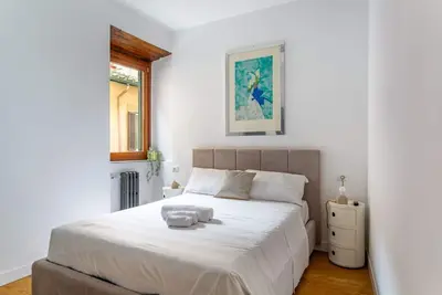 Image de iFlat | Modern & Comfortable apt in Trastevere
