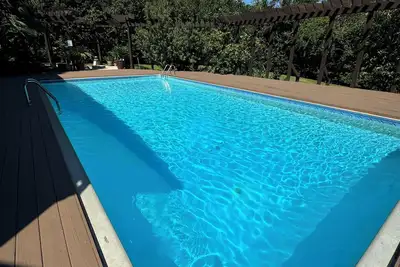 Image de Spacious 4-bedroom house in gorgeous Tallahassee with WiFi, Ac, Pool