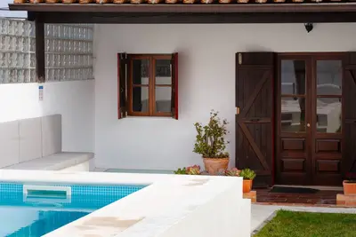 Image de Renovated 3 bedroom house located in the center of the village of Maiorca.