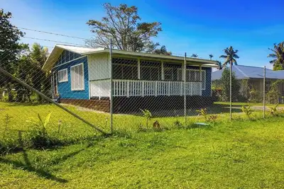 Image de Le-V Bach, Apia: 2brm comfy bungalow. Great location in vibrate Vaitoloa-Samoa!