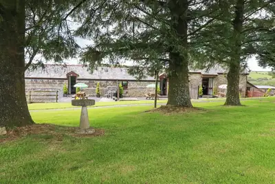 Image de The Byre, pet friendly, character holiday cottage in St Cleer