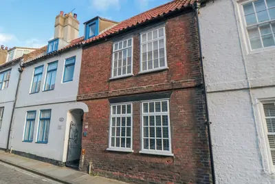 Image de Henrietta Cottage, pet friendly, country holiday cottage in Whitby
