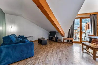 Image de Appartement