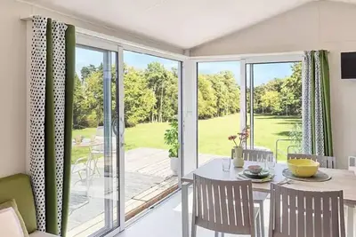 Image de Cottage Bergame 29m² 4 personnes