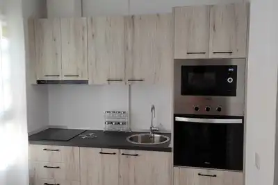 Image de Vivienda Grazia, and you feel at home.