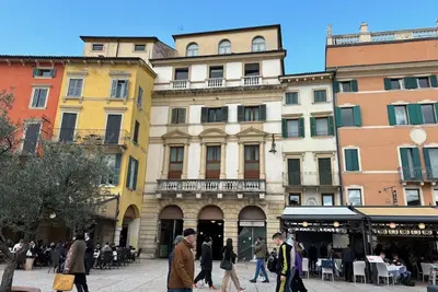 Image de Elite Arena - Verona Journeys