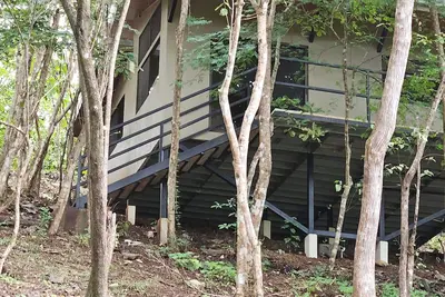 Image de Casa Teca, near Ostional Wildlife Refugio, Guanacaste, 10 min. Playa San Juanillo