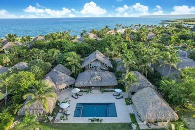 Image de Caleton 6: New villa at Cap Cana w/ staff, golf cart & Eden Roc Beach Club