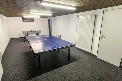 Image de Joli appartement pour 4 personnes avec Wifi, Tv, balcon et vue panoramique
