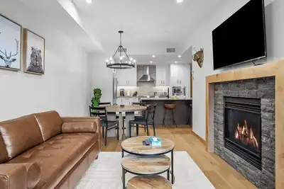 Image de Spring Creek Vations 1 Br Condo 313aa