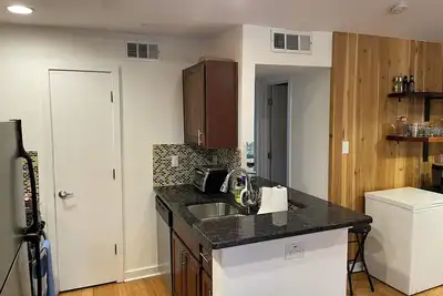 Image de Rustic Pool Front Condo with Ac, High Speed Wifi in Beautiful Austin, Tx