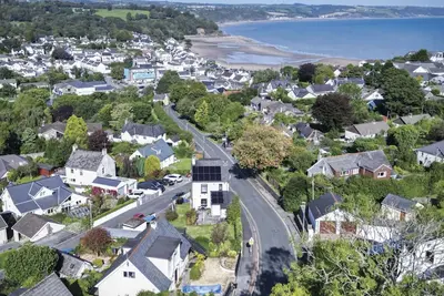 Image de High Deck - 1 Bedroom Apartment - Saundersfoot