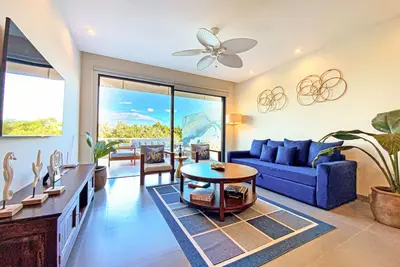 Image de Nick Price, Luxury and Comfortable Apartment 2 bdr W/ Private Terrace