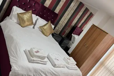 Image de 138 Fresh Apartments chapel Street Salford