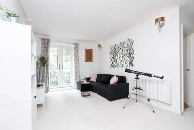 Image de Central London Cosy Apartment with Parking