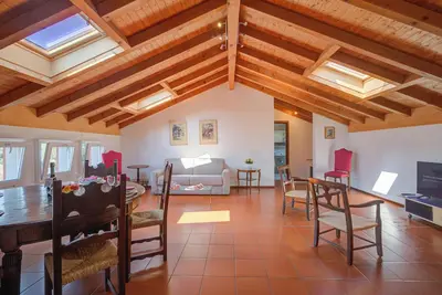 Image de Attico a Caslano, Caslano, Switzerland