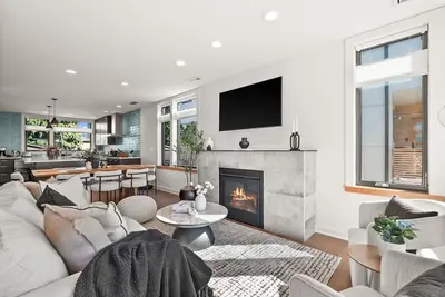 Image de Luxury 3 Bed/3 Bath New Home in Ruston