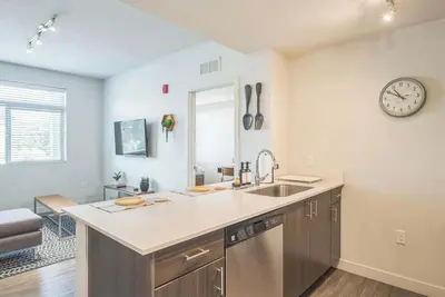 Image de Charming Stay Near Downtown & Greenbelt