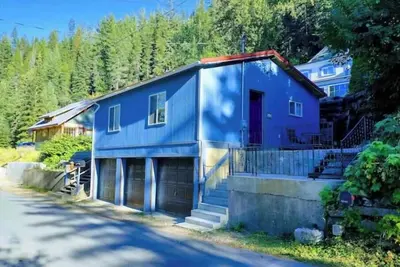 Image de Lil-Ski-Bike-Hike-Shack! \n\n