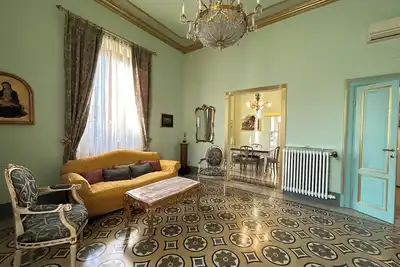 Image de Florentine Penthouse