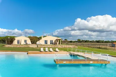 Image de Appartement 'Flor Do Rosto I' avec vue sur le lac, piscine partagée et Wi-Fi