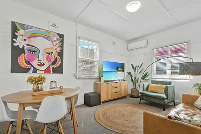 Image de Dejorja Studio - Cbd, Eclectic Retreat for 2
