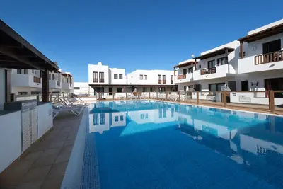 Image de Bella Vista • Duplex •  Pool & Bbq • Lvh