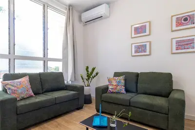 Image de Wallaby Way | 2 Bedroom Apt | Walk to foreshore