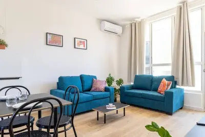 Image de Enjoy affordable accomodation a short walk away from the stunning Nightcliff foreshore