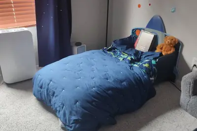 Image de Charming 4-bedroom house in Beautiful Temecula with Ac, WiFi. Enjoy your stay